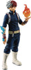 Ichiban My Hero Academia Shoto Todoroki Action Figure
