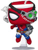Pop Marvel Cyborg Spider-Man Vinyl Figure Special Edition #723