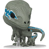 Pop Jurassic World Dominion Velociraptors (Blue & Beta) Vinyl Figure #1212
