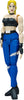 Figma FREEing Virtua Fighter Sarah Bryant 2P Color Version Action Figure