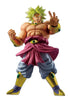 Ichibansho Dragon Ball Z Legendary Super Saiyan Broly Vs Omnibus Figure