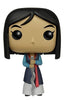 Pop Mulan Mulan Vinyl Figure #166
