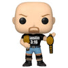 Pop WWE "Stone Cold" Steve Austin Vinyl Figure Exclusive #89