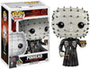 Pop Hellraiser Pinhead Vinyl Figure