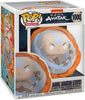 Pop Avatar the Las Airbender Aang (Avatar State) 6" Vinyl Figure #1000