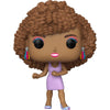 Pop Whitney Houston Whitney Houston I Wanna Dance with Somebody Vinyl Figure #72