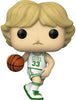 Pop NBA Legends Celtics Home Larry Bird Vinyl Figure