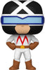 Pop Speed Racer Racer X Vinyl Figure