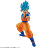 Dragon Ball Super Entry Grade Super Saiyan Blue Goku Model Kit