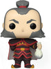 Pop Avatar the Last Airbender Admiral Zhao Vinyl Figure #998