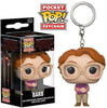 Pocket Pop Stranger Things Barb Vinyl Key Chain