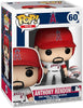 Pop MLB Angels Anthony Rendon Home Uniform Vinyl Figure #60