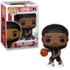 Pop NBA LA Clippers Paul George Alternate Vinyl Figure