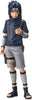 Grandista Nero Naruto Uchiha Sasuke PVC Figure
