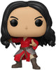 Pop Mulan Mulan Villager Vinyl Figure