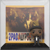 Pop Albums Tupac Shakur 2pacalypse Now Vinyl Figure #28