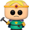 Pop South Park Stick of Truth Paladin Butters Vinyl Figure