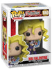 Pop Yu Gi Oh! Mai Valentine Vinyl Figure #1060