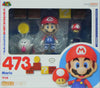 Nendoroid Super Mario Bros Mario Action Figure