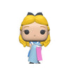 Pop Alice in Wonderland Alice with Bottle Vinyl Figure BoxLunch Exclusive