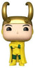 Pop Marvel Studios Loki Classic Loki Vinyl Figure BoxLunch Exclusive