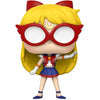 Pop Sailor Moon Sailor V Vinyl Figure Fall Convention Exclusive #267