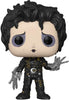Pop Edward Scissorhands Edward in Dress Clothes Vinyl Figure