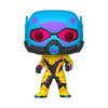 Pop Black Light Marvel Ant-Man Vinyl Figure Special Edition
