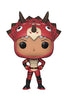 Pop Fortnite Tricera Ops Vinyl Figure #462