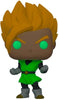 Pop Dragon Ball Z Super Saiyan Gohan Glow in the Dark Vinyl Figure Special Edition #858