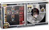 Pop Albums Deluxe Guns N' Roses Appitite for Destruction Vinyl Figure #23