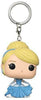 Pocket Pop Cinderella Cinderella Vinyl Key Chain