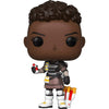 Pop Apex Legends Bangalore Vinyl Figure