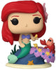 Pop Disney Ultimate Princess Ariel Vinyl Figure #1012