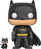 Pop DC Batman 80th Anniversary Batman 18" Vinyl Figure