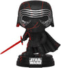 Pop Star Wars Rise of the Skywalker Kylo Ren (Lights and Sound) Vinyl Figure #308