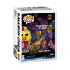 Pop Five Nights at Freddy's Balloon Chica Vinyl Figure #910