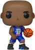 Pop NBA Utah All-Star Weekend Michael Jordan All Star Jersey Vinyl Figure Funko Exclusive