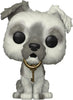 Pop Walt Disney World 50th Pirates of the Caribbean Dog Vinyl Figure #1105