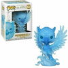 Pop Harry Potter Patronus Albus Dumbledore Vinyl Figure #127