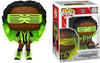 Pop WWE Naomi Vinyl Figure