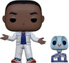 Pop Space Jam A New Legacy AI G with Pete Vinyl Figure #1184