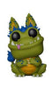 Pop Wetmore Forest Monsters Liverwort Vinyl Figure