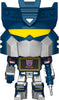 Pop Transformers Soundwave Vinyl Figure