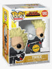 Pop My Hero Academia Twice Vinyl Figure Hot Topic Exclusive #1093