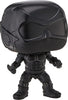 Pop Boys Black Noir Vinyl Figure 2021 Summer Convention Exclusive #986