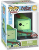 Pop Adventure Time BMO Vinyl Figure Hot Topic Exclusive