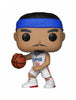 Pop NBA Clippers Tobias Harris Vinyl Figure #49