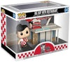 Pop Town Bob's Big Boy Restaurant with Big Boy Vinyl Figure #22