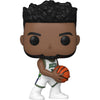 Pop NBA Bucks Giannis Antetokounmpo Vinyl Figure #143